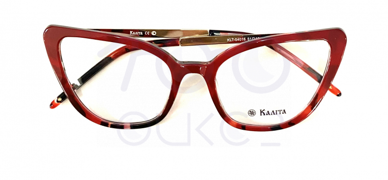 Оправа Калiта пластик KLT-54016 c4 100 ОЧКОВ Калуга