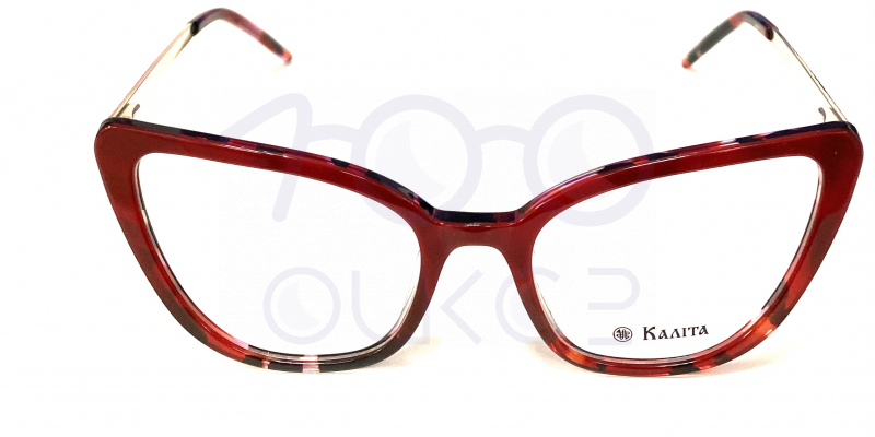 Оправа Калiта пластик KLT-54016 c4 100 ОЧКОВ Калуга