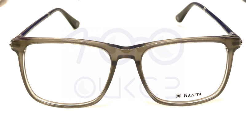 Оправа Калiта пластиковый ободок KLT-53021 c4  100 ОЧКОВ Калуга