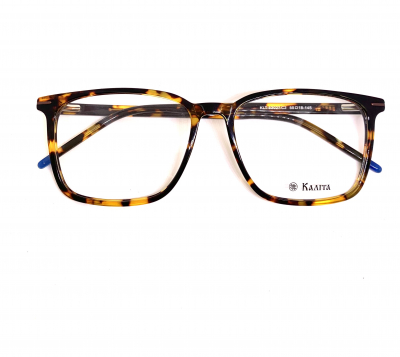 Оправа Калiта пластиковый ободок KLT-53027 c2  100 ОЧКОВ Калуга