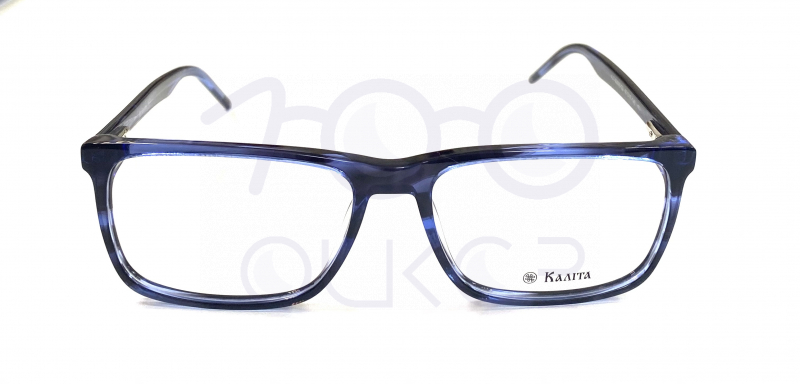 Оправа Калiта пластиковый ободок KLT-53030 c2  100 ОЧКОВ Калуга