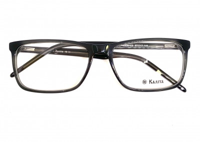 Оправа Калiта пластиковый ободок KLT-53030 c3 100 ОЧКОВ Калуга