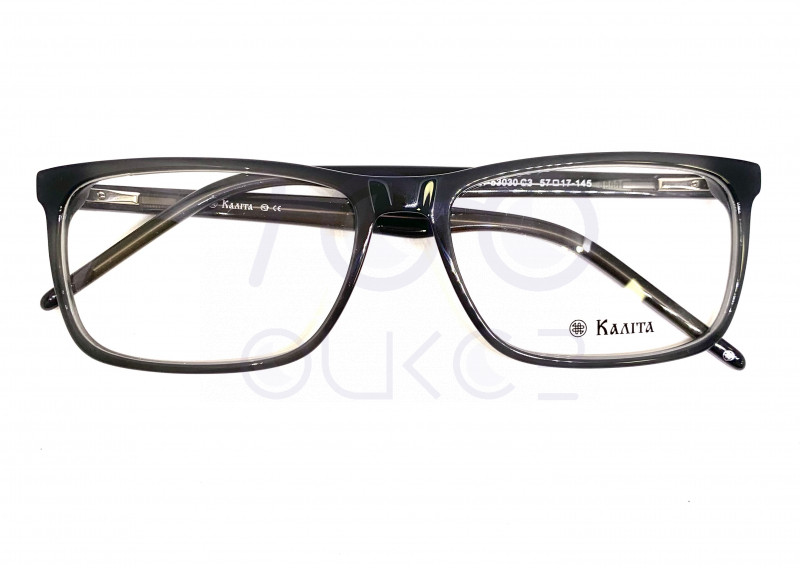 Оправа Калiта пластиковый ободок KLT-53030 c3 100 ОЧКОВ Калуга