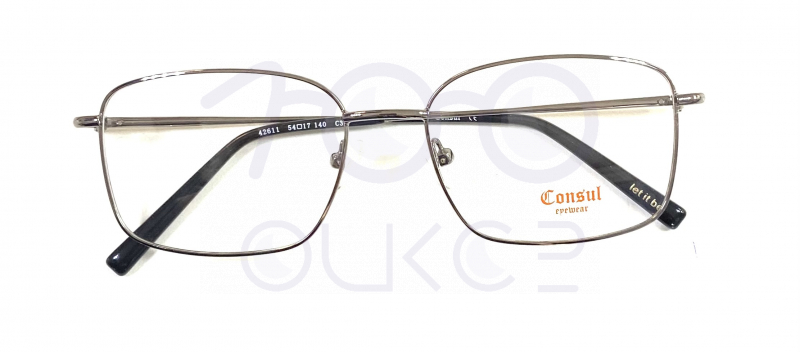 CONSUL 42611 c3 100 ОЧКОВ Калуга