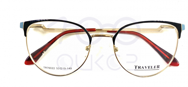 Traveller 76022 c1 100 ОЧКОВ Калуга