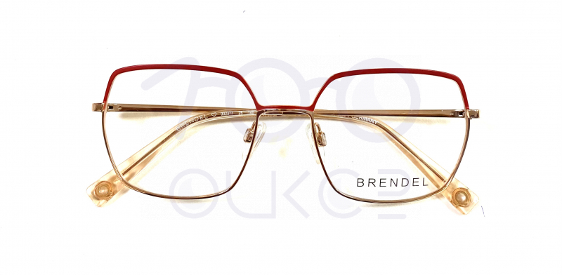 Brendel ESCHENBACH 902377 c25 + футляр 100 ОЧКОВ Калуга