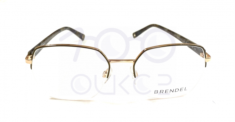 Brendel ESCHENBACH 902339 c40 + футляр 100 ОЧКОВ Калуга