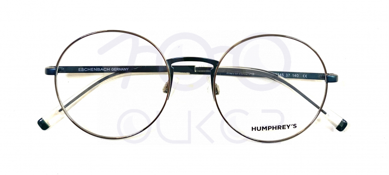 Humphreys Eschenbach 582345 С37 + футляр 100 ОЧКОВ Калуга