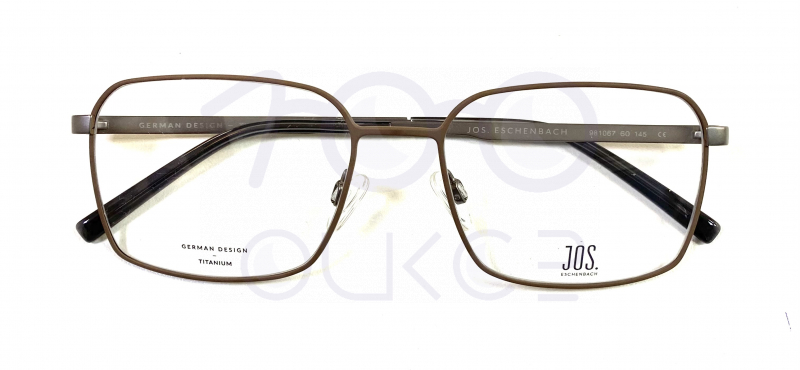 JOS Eschenbach 981067 c60 + футляр 100 ОЧКОВ Калуга