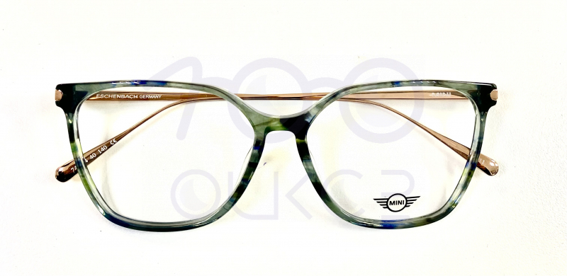 MINI Eschenbach 741014 с40 + футляр 100 ОЧКОВ Калуга