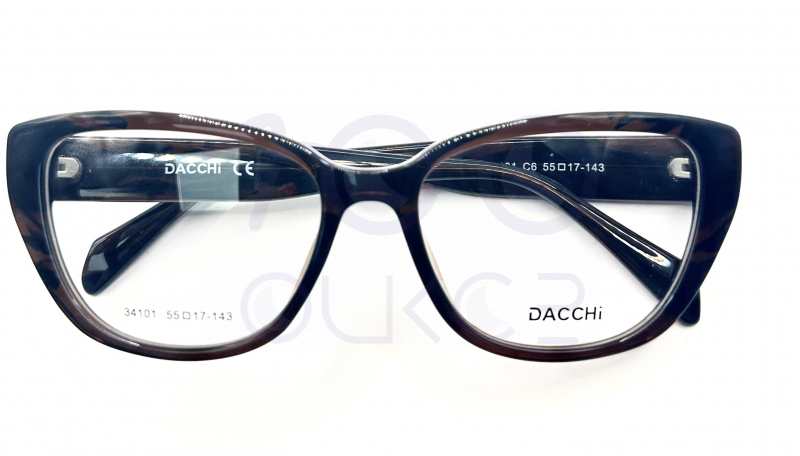 Dacchi 34101 с6 100 ОЧКОВ Калуга