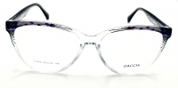 Dacchi 37864 с6 оправа медицинская 100 ОЧКОВ Калуга