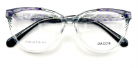 Dacchi 37864 с6 оправа медицинская 100 ОЧКОВ Калуга