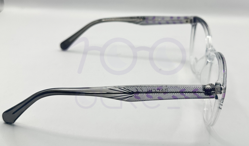 Dacchi 37864 с6 оправа медицинская 100 ОЧКОВ Калуга