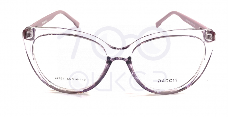 Dacchi 37934 c5 оправа медицинская 100 ОЧКОВ Калуга