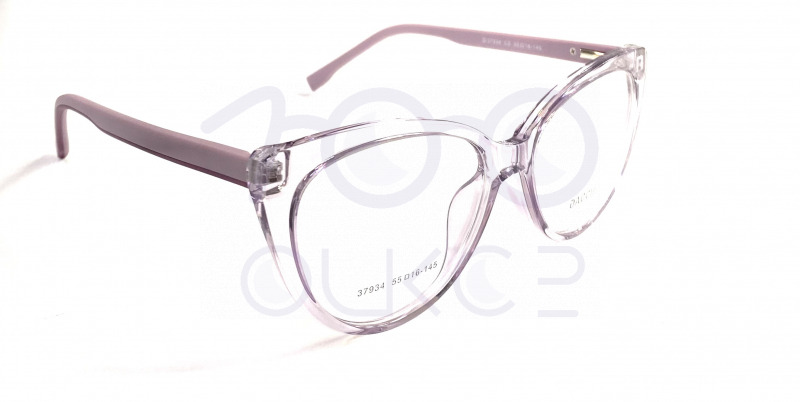 Dacchi 37934 c5 оправа медицинская 100 ОЧКОВ Калуга