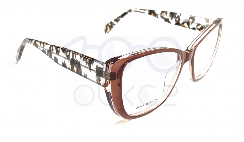 Dacchi 37947 с5 оправа медицинская 100 ОЧКОВ Калуга