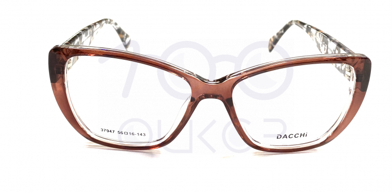 Dacchi 37947 с5 оправа медицинская 100 ОЧКОВ Калуга