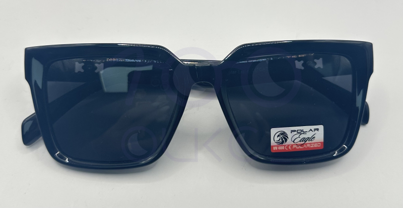 с/з POLAR EAGLE 09162 с3 очки солнцезащитные 100 ОЧКОВ Калуга