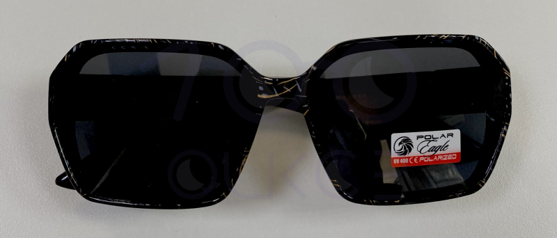 с/з POLAR EAGLE 09163 с6 очки солнцезащитные 100 ОЧКОВ Калуга