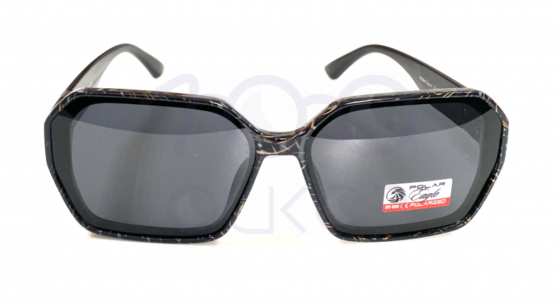 с/з POLAR EAGLE 09163 с6 очки солнцезащитные 100 ОЧКОВ Калуга