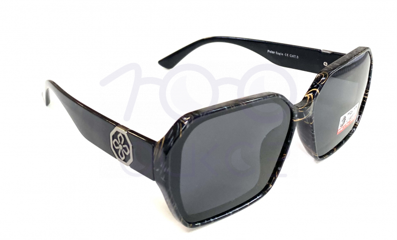с/з POLAR EAGLE 09163 с6 очки солнцезащитные 100 ОЧКОВ Калуга