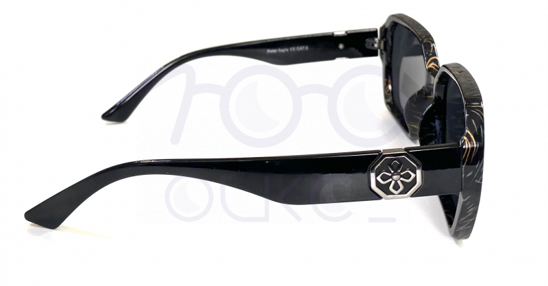 с/з POLAR EAGLE 09163 с6 очки солнцезащитные 100 ОЧКОВ Калуга