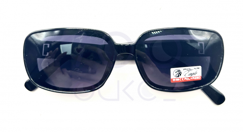 с/з POLAR EAGLE 09332 с1 очки солнцезащитные 100 ОЧКОВ Калуга