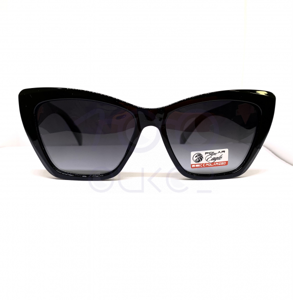 с/з POLAR EAGLE 09381 с3 очки солнцезащитные 100 ОЧКОВ Калуга