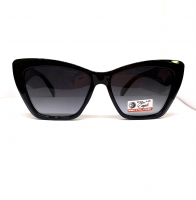 с/з POLAR EAGLE 09381 с3 очки солнцезащитные 100 ОЧКОВ Калуга