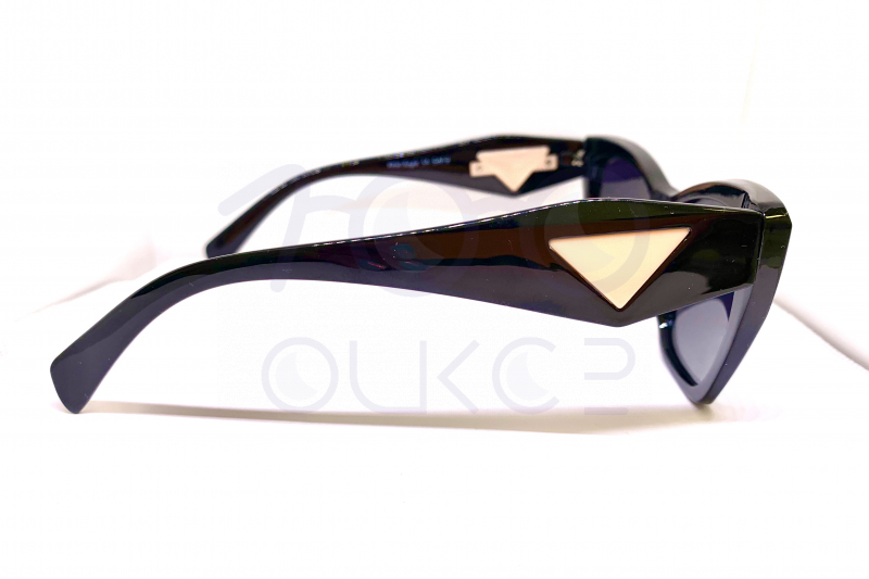 с/з POLAR EAGLE 09381 с3 очки солнцезащитные 100 ОЧКОВ Калуга