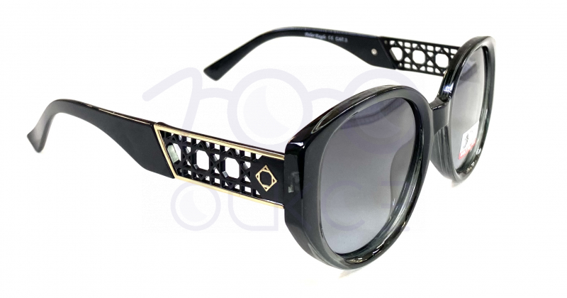 с/з POLAR EAGLE 09386 с6 очки солнцезащитные 100 ОЧКОВ Калуга