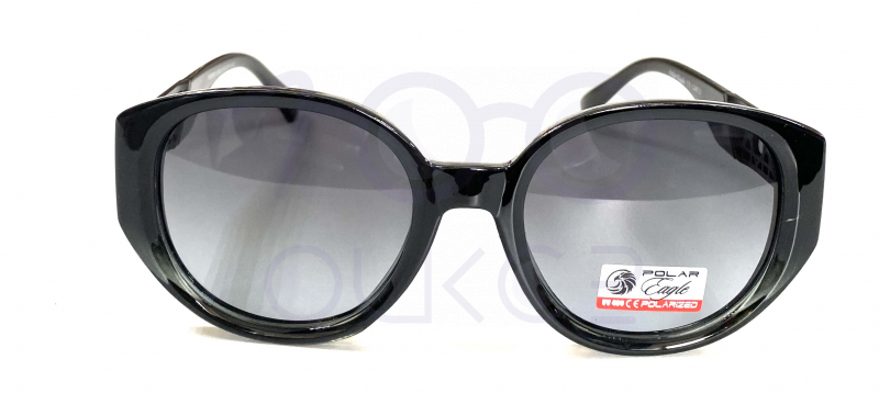 с/з POLAR EAGLE 09386 с6 очки солнцезащитные 100 ОЧКОВ Калуга