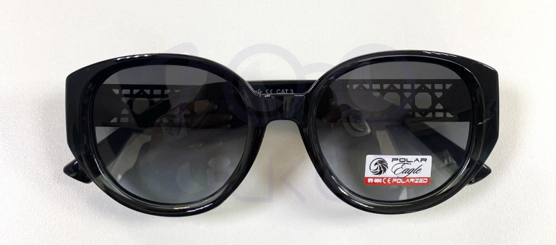 с/з POLAR EAGLE 09386 с6 очки солнцезащитные 100 ОЧКОВ Калуга