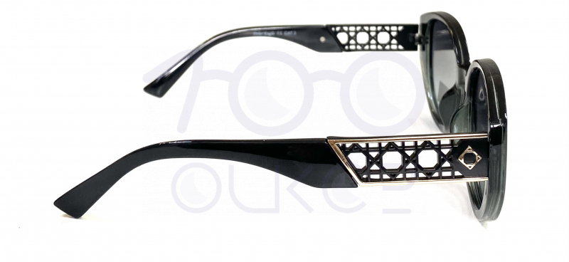 с/з POLAR EAGLE 09386 с6 очки солнцезащитные 100 ОЧКОВ Калуга