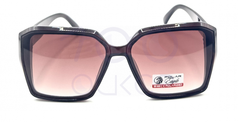 с/з POLAR EAGLE 09387 с2 очки солнцезащитные 100 ОЧКОВ Калуга