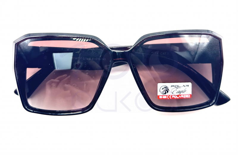 с/з POLAR EAGLE 09387 с2 очки солнцезащитные 100 ОЧКОВ Калуга