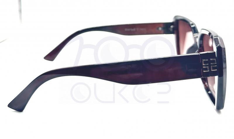 с/з POLAR EAGLE 09387 с2 очки солнцезащитные 100 ОЧКОВ Калуга