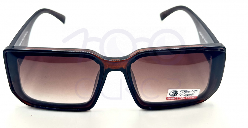 с/з POLAR EAGLE 09451 с2 очки солнцезащитные 100 ОЧКОВ Калуга