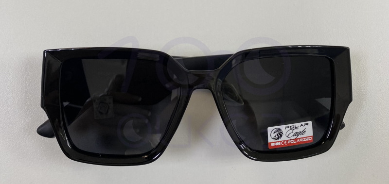 с/з POLAR EAGLE 09453 с3 очки солнцезащитные 100 ОЧКОВ Калуга