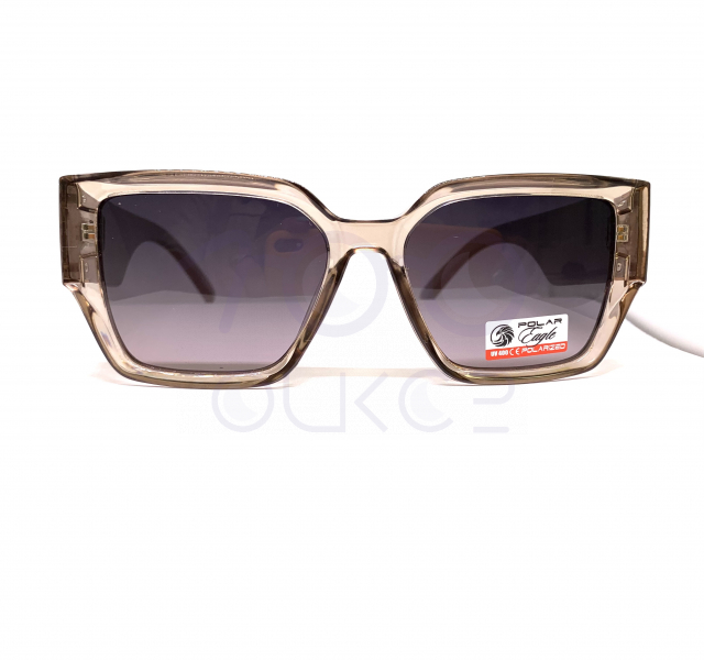 с/з POLAR EAGLE 09453 с5 очки солнцезащитные 100 ОЧКОВ Калуга