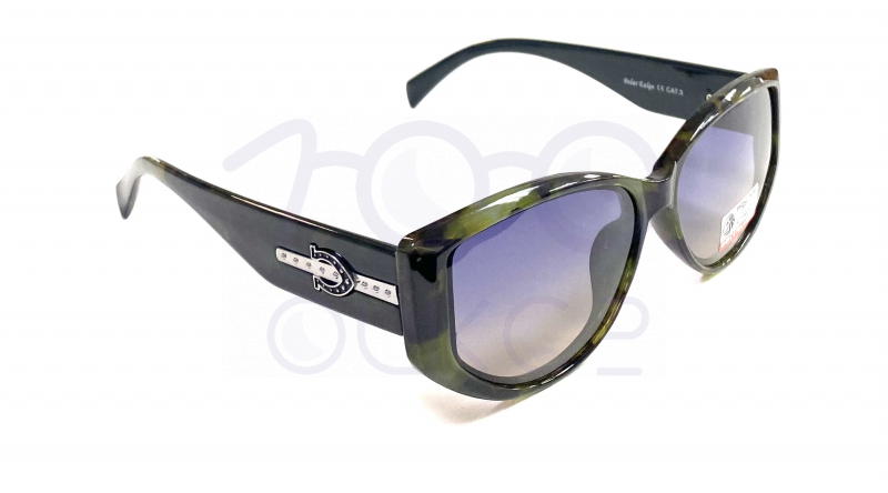 с/з POLAR EAGLE 09462 с5 очки солнцезащитные 100 ОЧКОВ Калуга