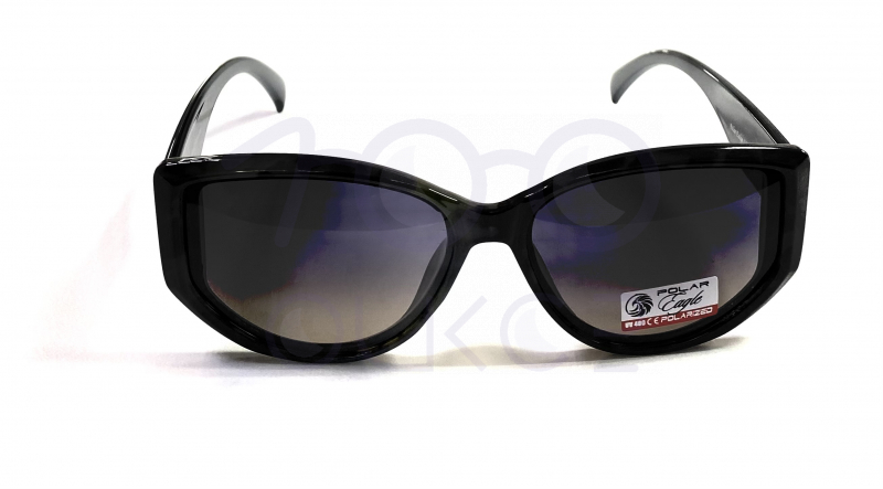 с/з POLAR EAGLE 09462 с5 очки солнцезащитные 100 ОЧКОВ Калуга