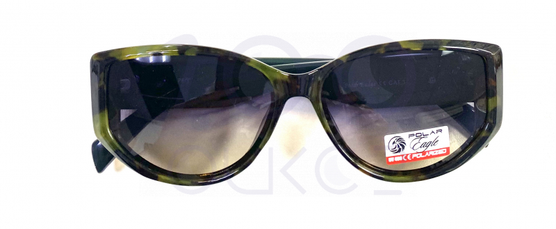 с/з POLAR EAGLE 09462 с5 очки солнцезащитные 100 ОЧКОВ Калуга
