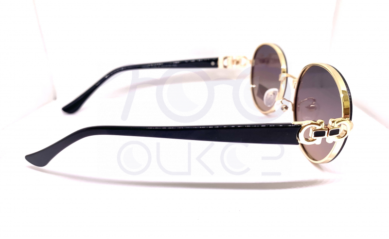 с/з REBECCA MOORE 19086 c4 очки солнцезащитные 100 ОЧКОВ Калуга