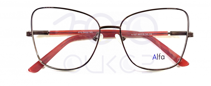 Alfa 107 с3 100 ОЧКОВ Калуга