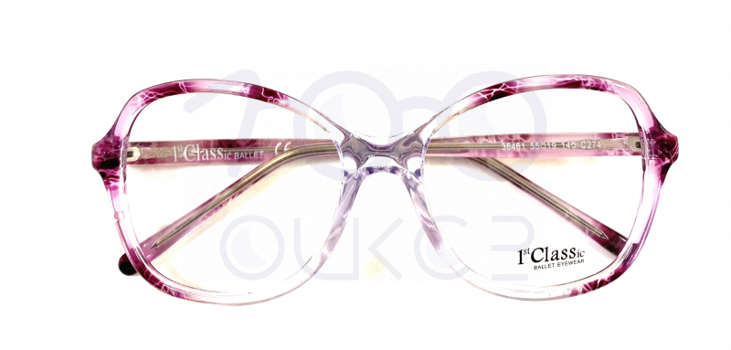 BALLET CLASSIC 36461 с274 100 ОЧКОВ Калуга