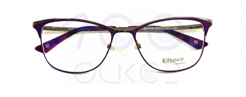 Elfspirit 4158 c003 100 ОЧКОВ Калуга