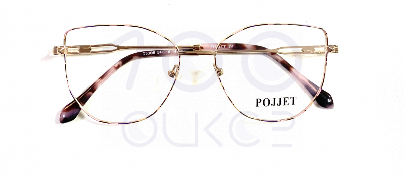 POJJET 3305 с3 100 ОЧКОВ Калуга