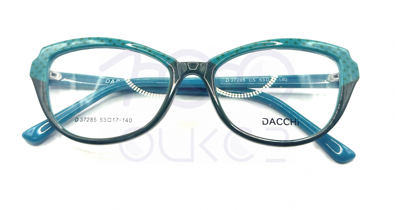 Dacchi 37285 c5 оправа медицинская 100 ОЧКОВ Калуга